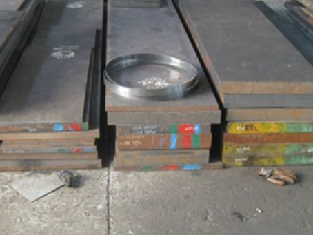 蕉岭18NiCrMo5模具钢