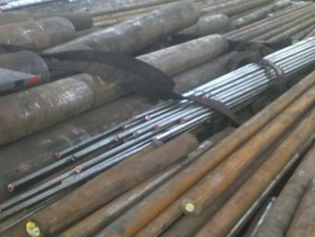 蕉岭40CrMnMo7模具钢