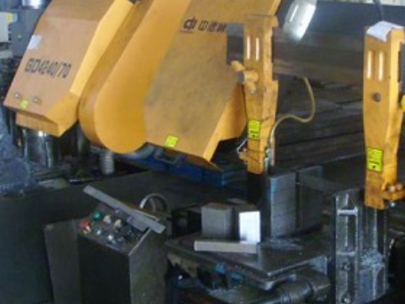 蕉岭SM45模具钢
