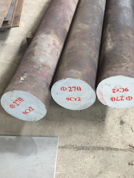 蕉岭9Cr2工具钢