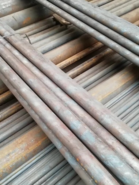 蕉岭45B合金结构钢